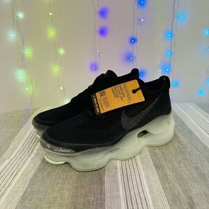 Nike Air Max Scorpion Flyknit Anthracite